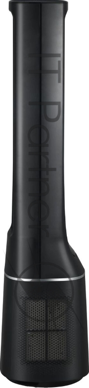 Воздухоочиститель-рециркулятор Beko EBA 6000 B 36Вт черный