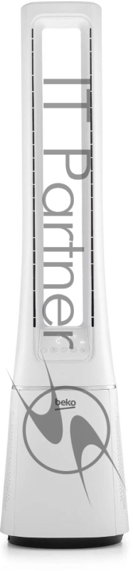 Воздухоочиститель-рециркулятор Beko EBA 6000 W 36Вт белый