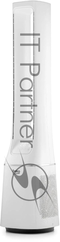 Воздухоочиститель-рециркулятор Beko EBA 6000 W 36Вт белый