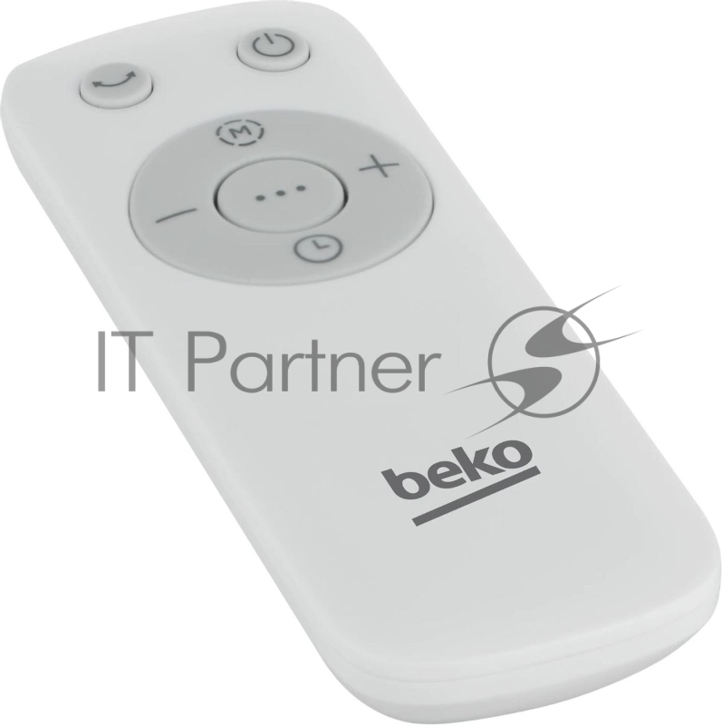 Воздухоочиститель-рециркулятор Beko EBA 6000 W 36Вт белый