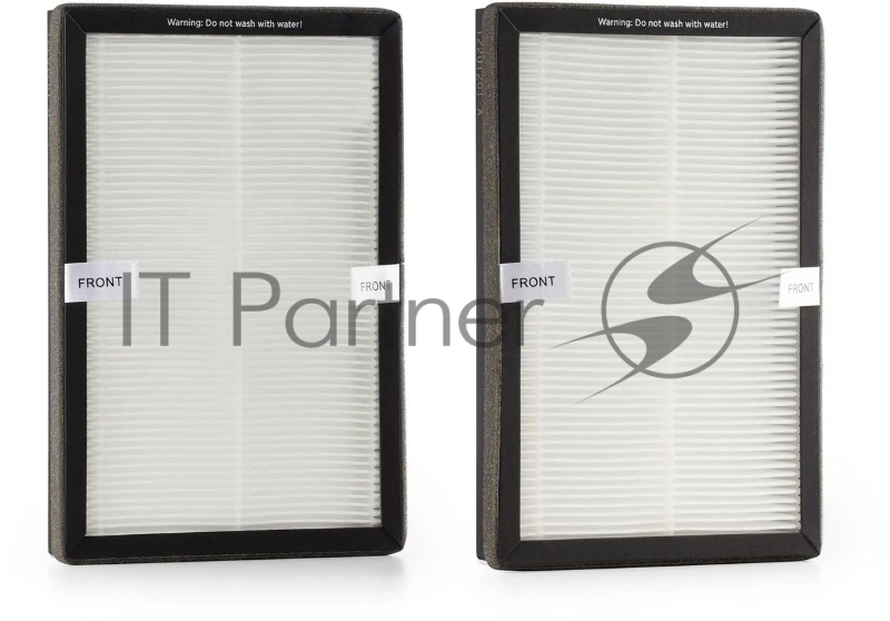 Воздухоочиститель-рециркулятор Beko EBA 6000 W 36Вт белый