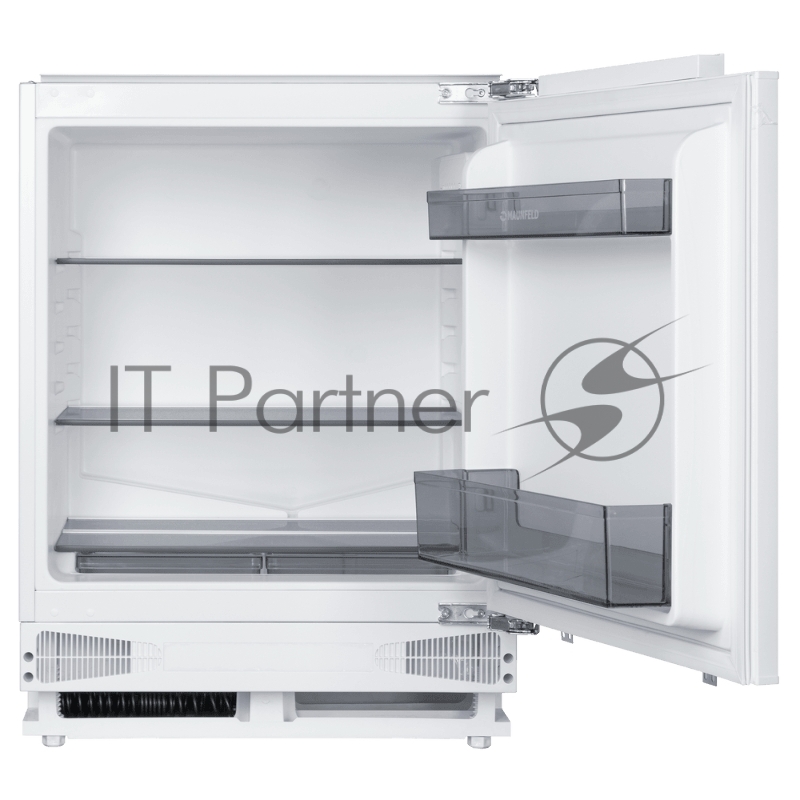 Холодильник встраиваемый MAUNFELD MBL88SWGR Inverter