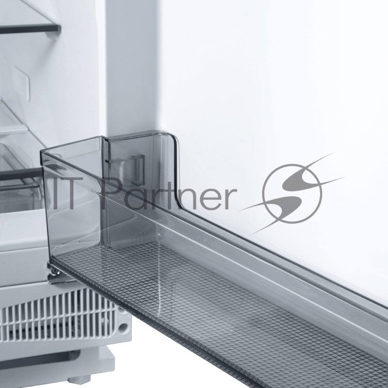 Холодильник встраиваемый MAUNFELD MBL88SWGR Inverter