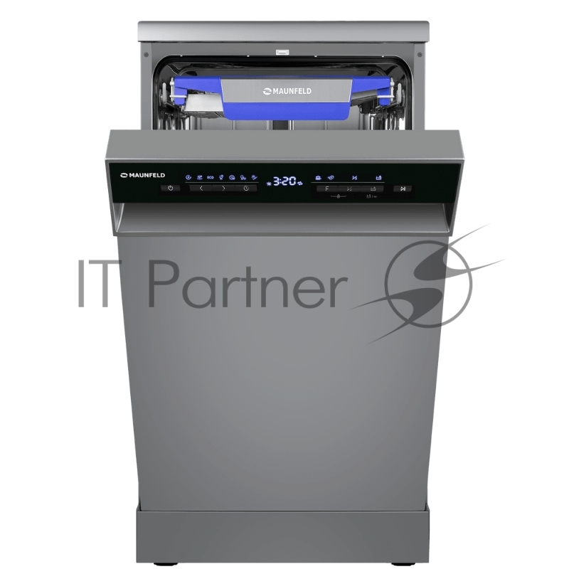 Посудомоечная машина MAUNFELD MWF45331S Inverter