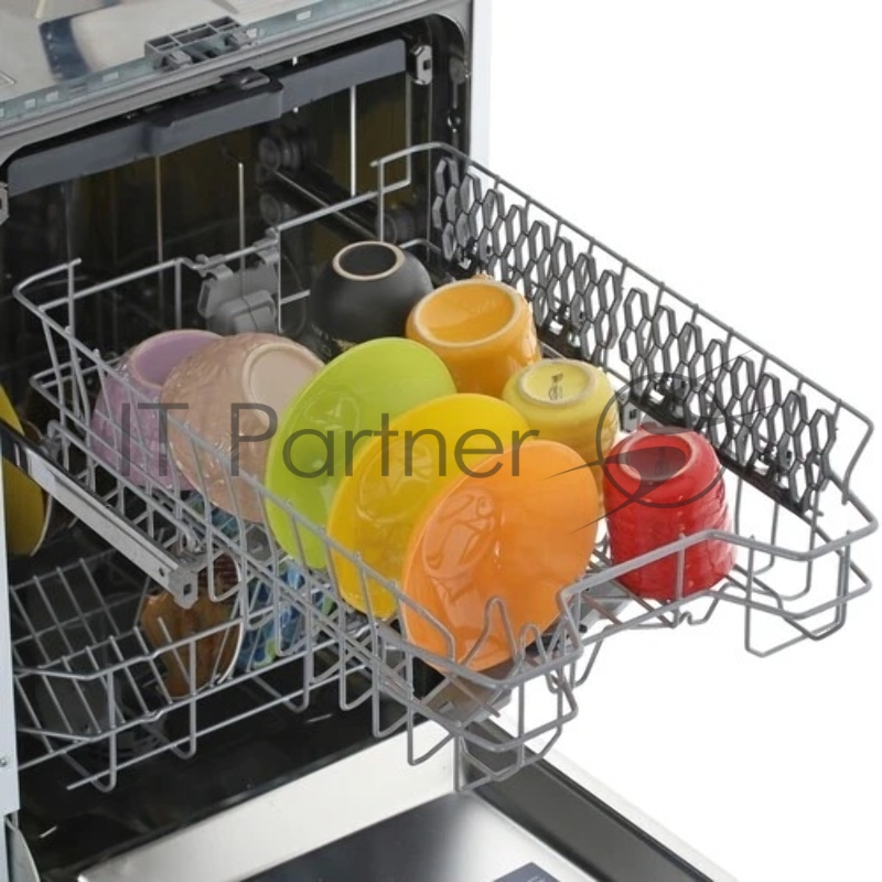 Встраиваемая посудомоечная машина Beko BDIS 25961