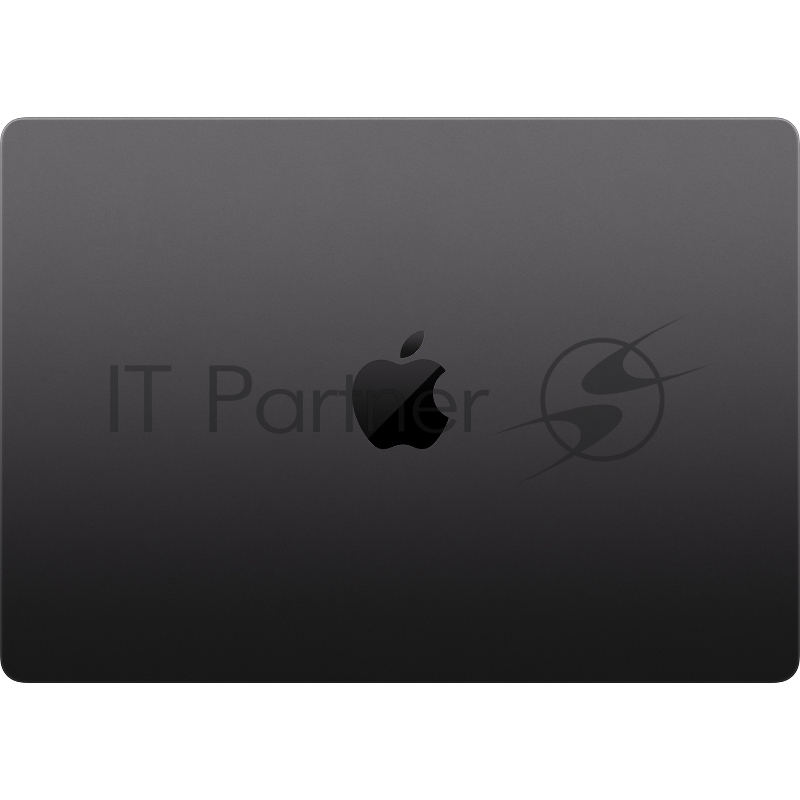 Ноутбук 14-inch MacBook Pro: Apple M4 Pro 12-core CPU, 16-core GPU/24GB/1TB SSD - Space Black/RU