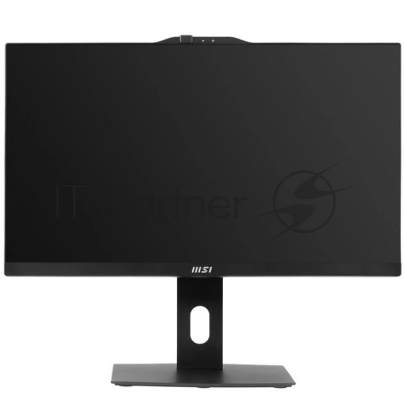 MSI Modern AM242P 1M AiO 23,8 FHD (1920x1080)IPS AG Non-touch,Core i7-150U (1.8GHz),16Gb DDR5(2*8GB),512GB SSD M.2, Intel UHD, WiFi,BT, camera,WirelessKB&mouse Eng/Rus, No OS,1y,Black