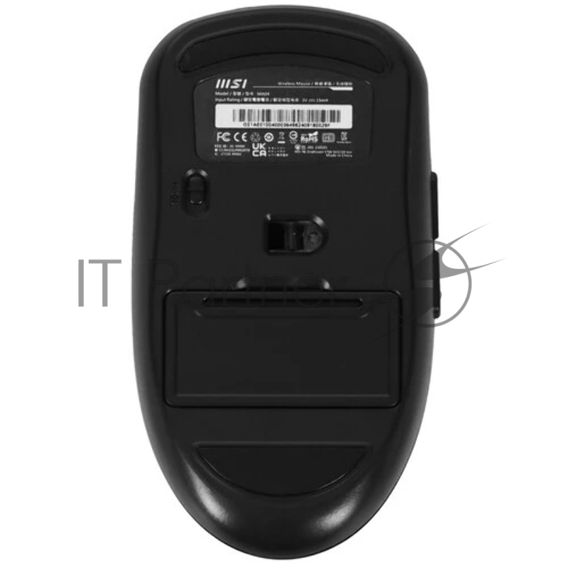 MSI Modern AM242P 1M AiO 23,8 FHD (1920x1080)IPS AG Non-touch,Core i7-150U (1.8GHz),16Gb DDR5(2*8GB),512GB SSD M.2, Intel UHD, WiFi,BT, camera,WirelessKB&mouse Eng/Rus, No OS,1y,Black