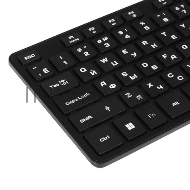 MSI Modern AM242P 1M AiO 23,8 FHD (1920x1080)IPS AG Non-touch,Core i7-150U (1.8GHz),16Gb DDR5(2*8GB),512GB SSD M.2, Intel UHD, WiFi,BT, camera,WirelessKB&mouse Eng/Rus, No OS,1y,Black