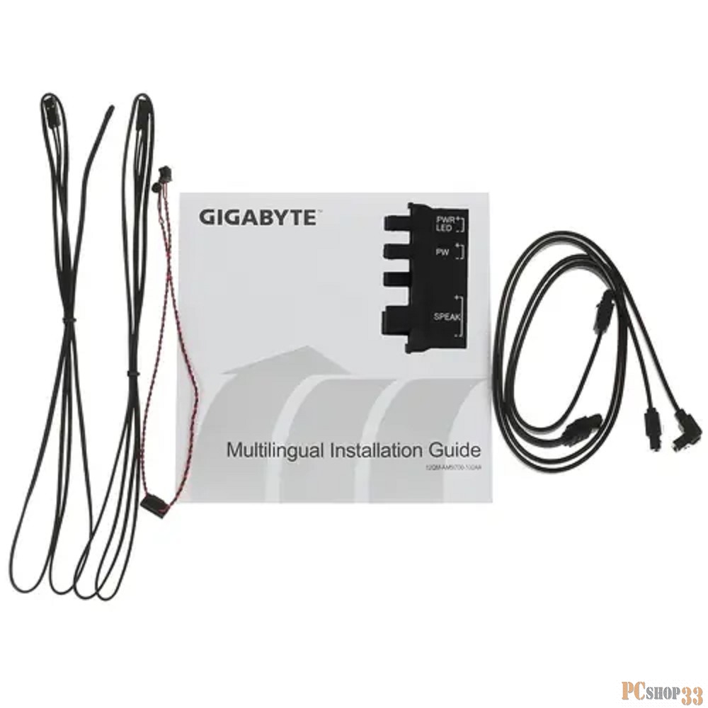 Материнская плата GIGABYTE Z790 AORUS PRO X, LGA 1700, Intel Z790, 4xDDR5, 4xSATA, 5xM.2, 1xPCI-E 5.0 x16, 1xPCI-E 4.0 x4, 1xPCI-E 3.0 x4, 1xHDMI, 1xUSB-C (видео), 1x 5Gb LAN, 2xUSB-A 2.0, 4xUSB-A 3.2 Gen 1, 2xUSB-A 3.2 Gen 2, 1xUSB-C 3.2 Gen 2, 1xUS