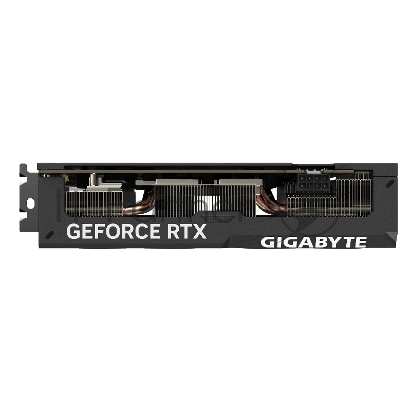 Видеокарта Gigabyte PCI-E 4.0 GV-N4070WF2V2-12GD NVIDIA GeForce RTX 4070 12Gb 192bit GDDR6 2475/20000 HDMIx1 DPx3 HDCP Ret