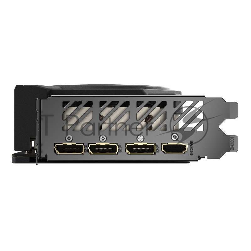 Видеокарта Gigabyte PCI-E 4.0 GV-N4070WF2V2-12GD NVIDIA GeForce RTX 4070 12Gb 192bit GDDR6 2475/20000 HDMIx1 DPx3 HDCP Ret