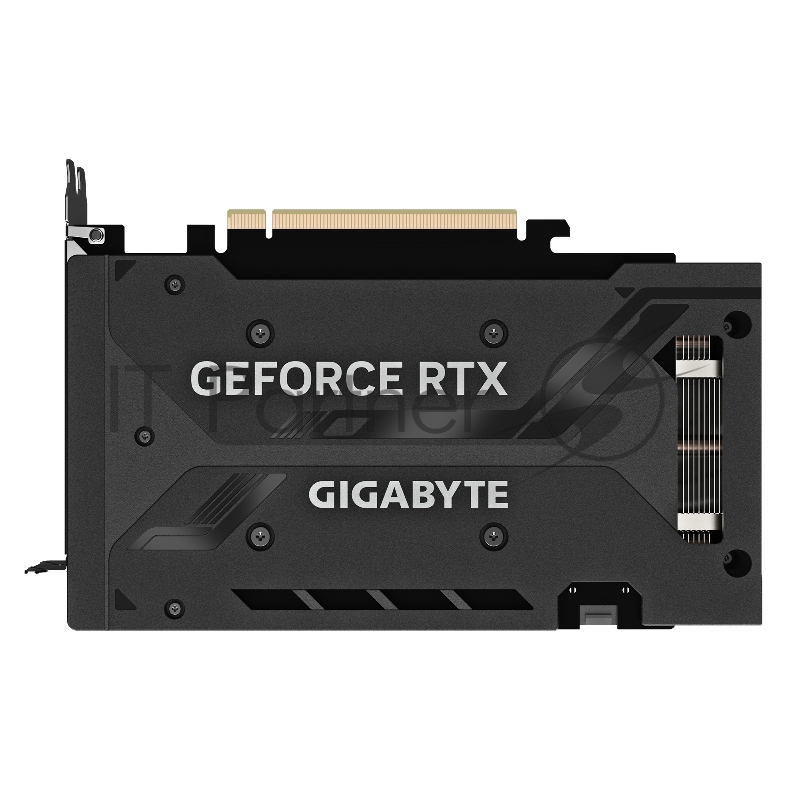 Видеокарта Gigabyte PCI-E 4.0 GV-N4070WF2V2-12GD NVIDIA GeForce RTX 4070 12Gb 192bit GDDR6 2475/20000 HDMIx1 DPx3 HDCP Ret