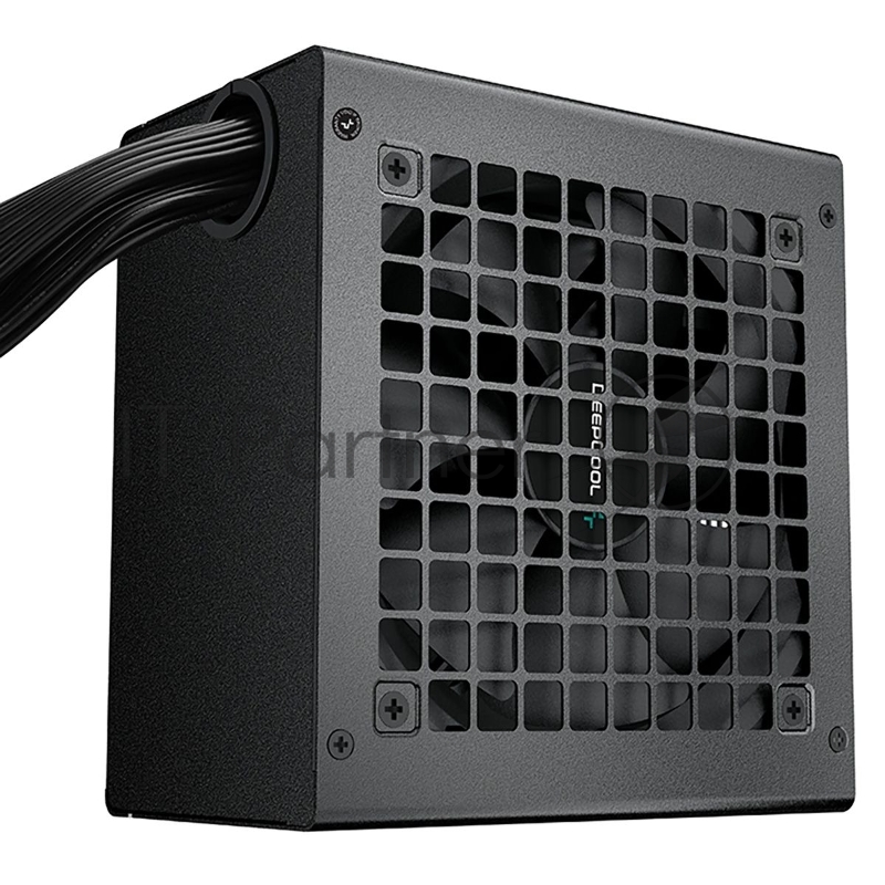 Блок питания Deepcool / GAMERSTORM PK500D (R-PK500D-FA0B-WGEU)