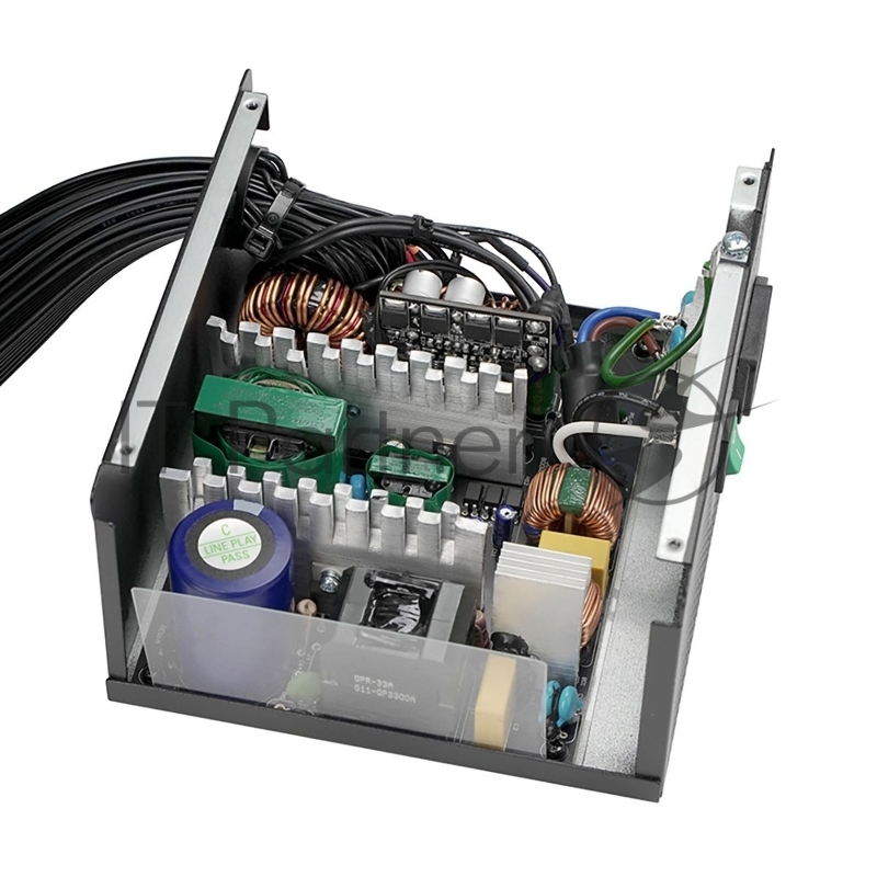 Блок питания Deepcool / GAMERSTORM PK800D (R-PK800D-FA0B-WGEU)