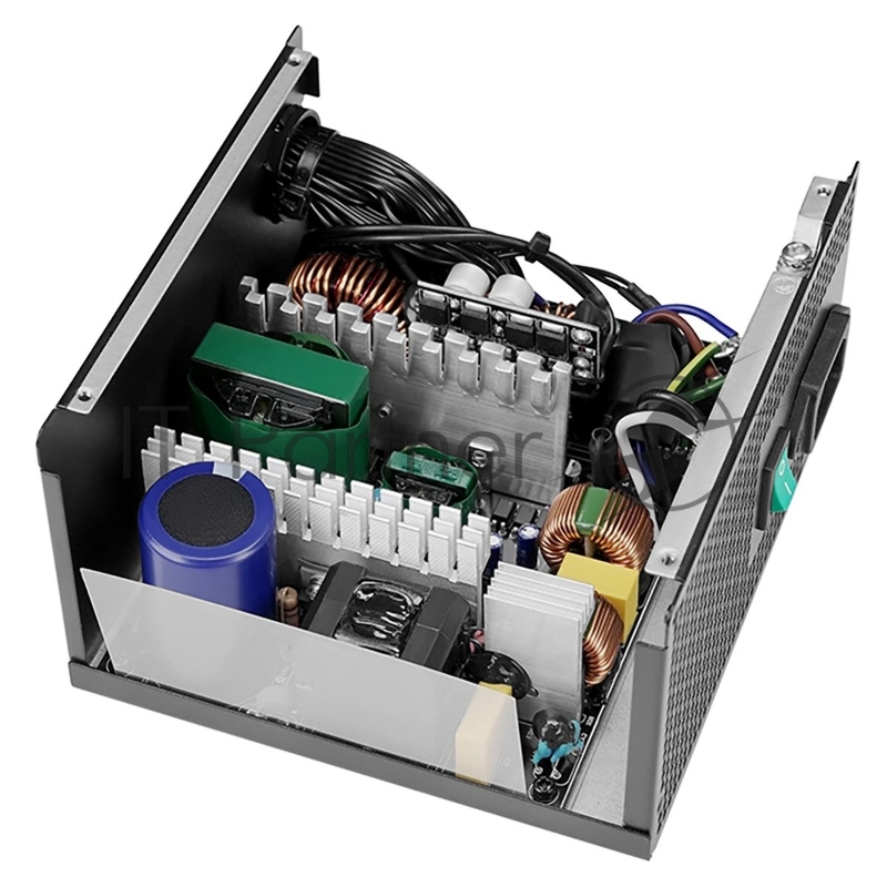 Блок питания Deepcool / GAMERSTORM PK850D (R-PK850D-FA0B-WGEU)