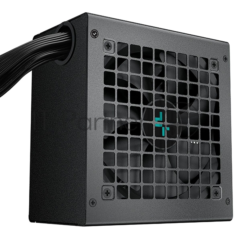 Блок питания Deepcool / GAMERSTORM PK850D (R-PK850D-FA0B-WGEU)