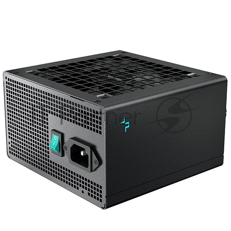 Блок питания Deepcool / GAMERSTORM PK600D (R-PK600D-FA0B-WGEU)