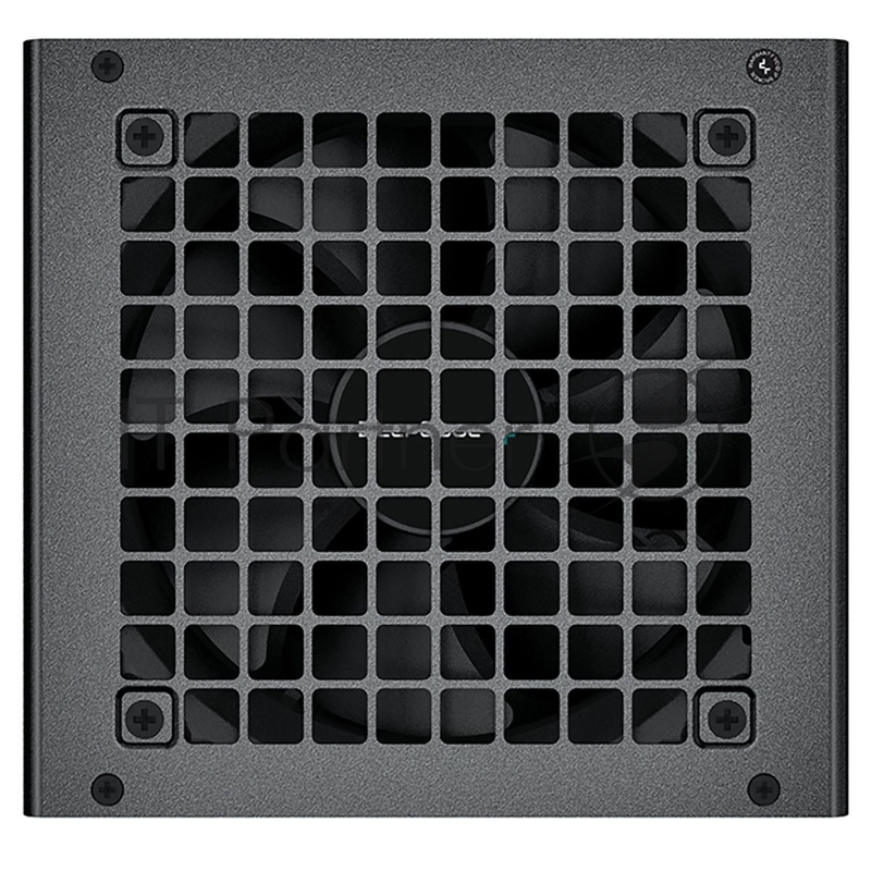 Блок питания Deepcool / GAMERSTORM PK600D (R-PK600D-FA0B-WGEU)