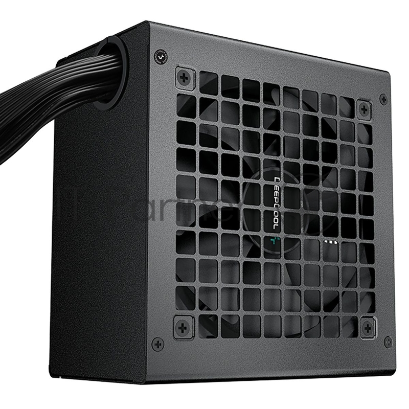 Блок питания Deepcool / GAMERSTORM PK600D (R-PK600D-FA0B-WGEU)