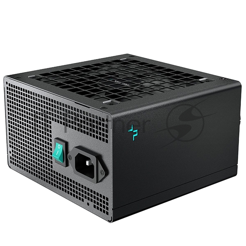 Блок питания Deepcool / GAMERSTORM PK650D (R-PK650D-FA0B-WGEU)