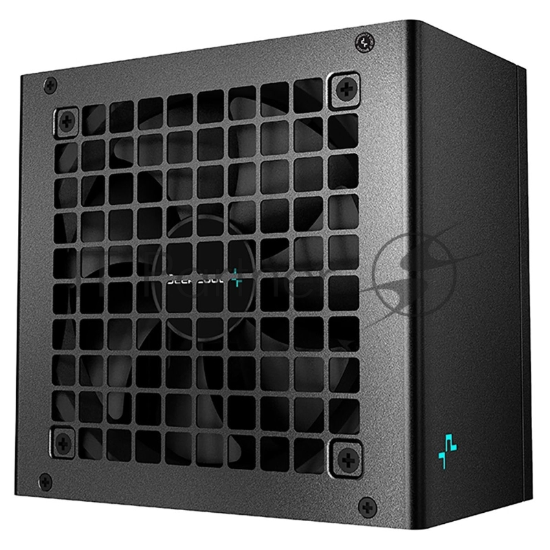 Блок питания Deepcool / GAMERSTORM PK650D (R-PK650D-FA0B-WGEU)