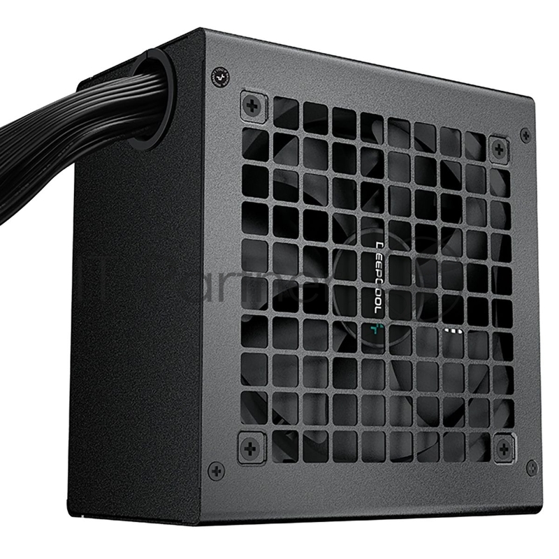 Блок питания Deepcool / GAMERSTORM PK650D (R-PK650D-FA0B-WGEU)