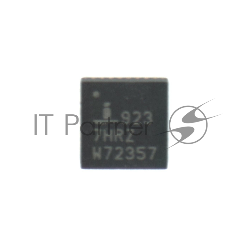 Контроллер ISL9237HRZ