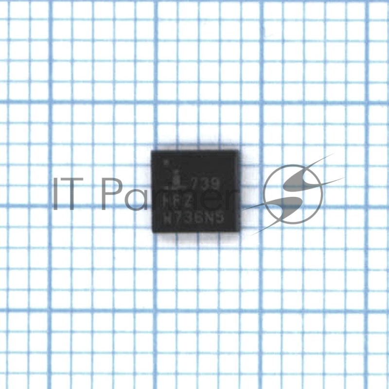 Контроллер ISL88739