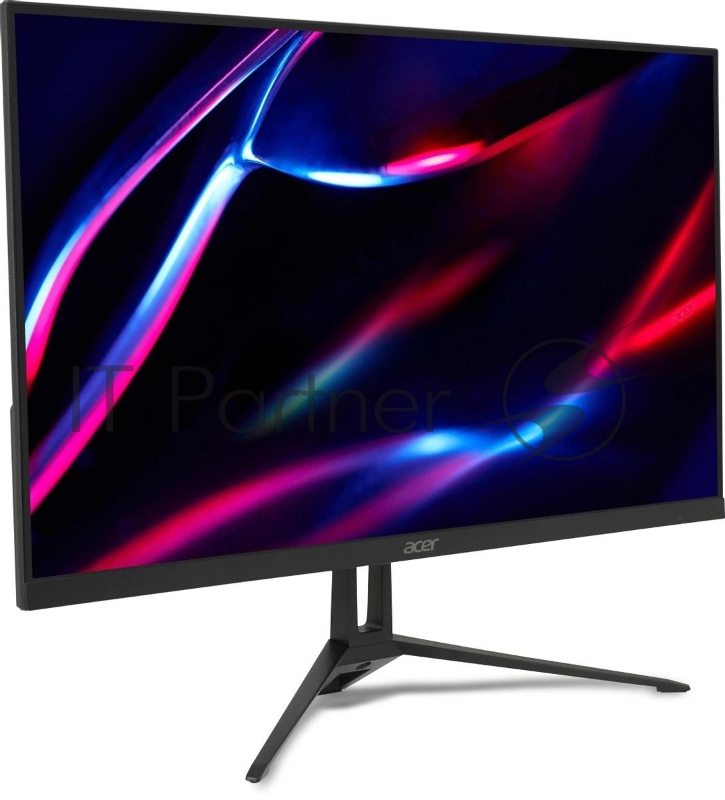 Монитор Acer 23.8 KG243YG0bi черный IPS LED 1ms 16:9 HDMI M/M матовая 1000:1 250cd 178гр/178гр 1920x1080 75Hz VGA FHD 3.5кг