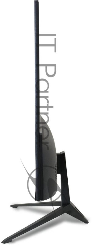 Монитор Acer 23.8 KG243YG0bi черный IPS LED 1ms 16:9 HDMI M/M матовая 1000:1 250cd 178гр/178гр 1920x1080 75Hz VGA FHD 3.5кг