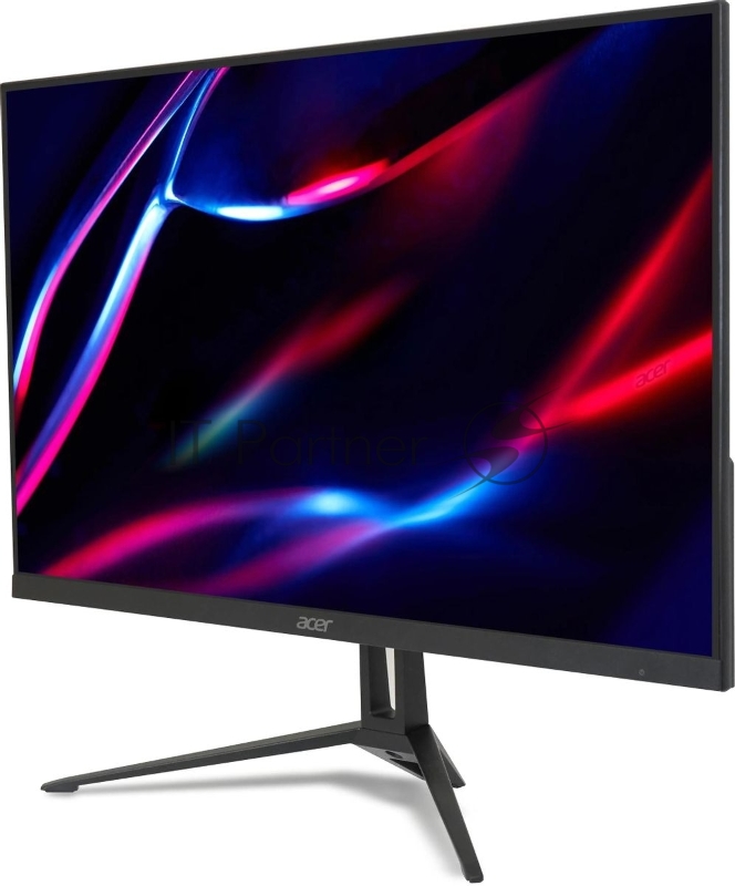 Монитор Acer 23.8 KG243YG0bi черный IPS LED 1ms 16:9 HDMI M/M матовая 1000:1 250cd 178гр/178гр 1920x1080 75Hz VGA FHD 3.5кг