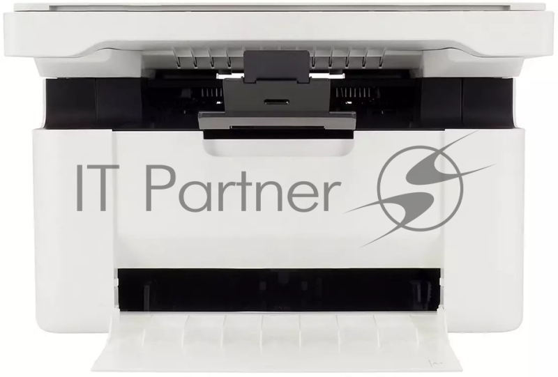 МФУ лазерный IRU Strato HM2401DNW A4 WiFi белый