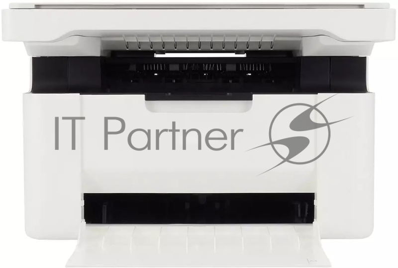 МФУ лазерный IRU Strato HM2401DNW A4 WiFi белый