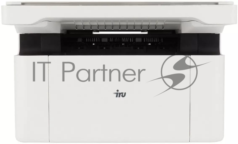 МФУ лазерный IRU Strato HM2401DNW A4 WiFi белый