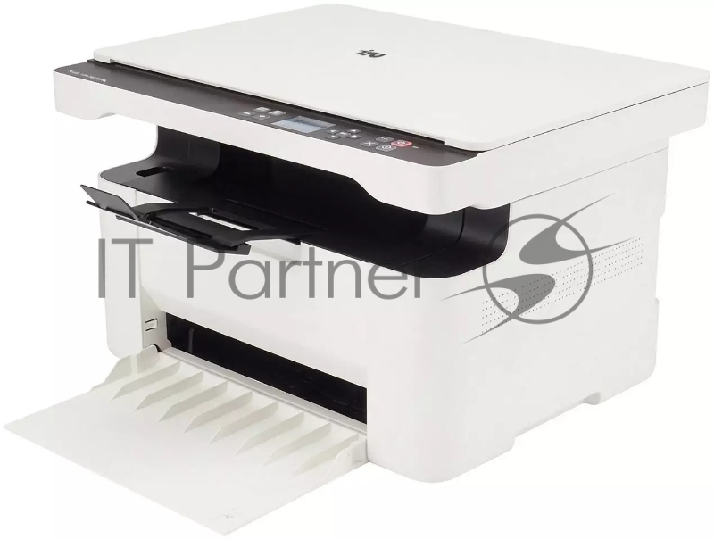 МФУ лазерный IRU Strato HM2401DNW A4 WiFi белый