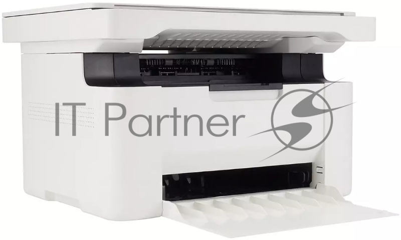 МФУ лазерный IRU Strato HM2401DNW A4 WiFi белый