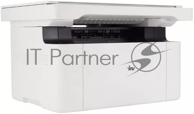 МФУ лазерный IRU Strato HM2401DNW A4 WiFi белый