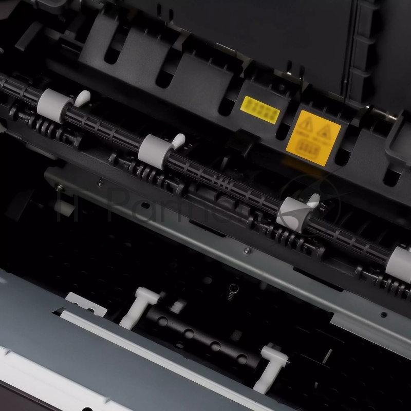 МФУ лазерный IRU Strato HM2401DNW A4 WiFi белый