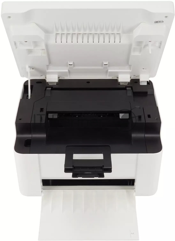 МФУ лазерный IRU Strato HM2401DNW A4 WiFi белый