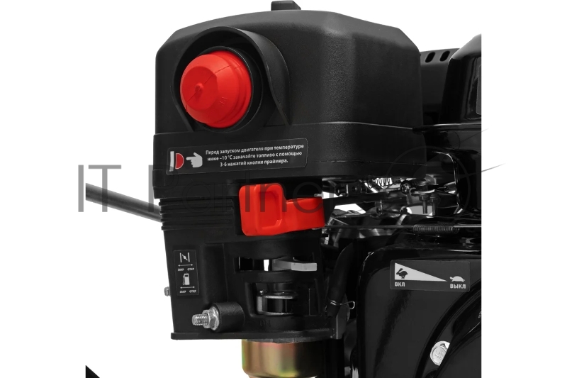 Бензиновая снегоуборочная машина STK 620EL, 212cc, электростарт, фара// MTX