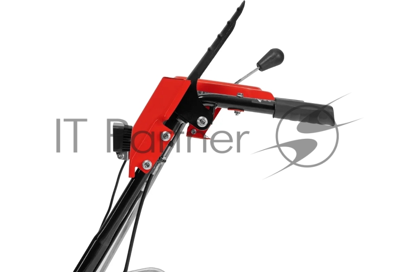 Бензиновая снегоуборочная машина STK 620EL, 212cc, электростарт, фара// MTX