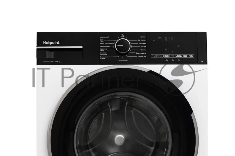 Стиральная машина HOTPOINT WSH 6090 VBB 869896800060