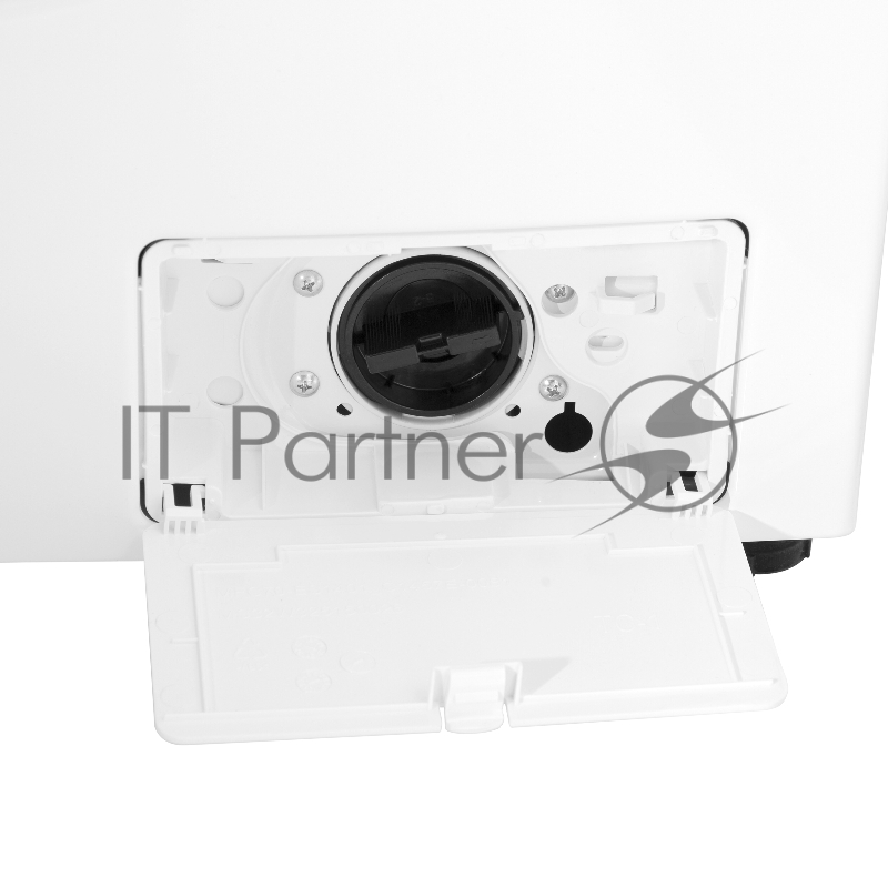 Стиральная машина c инвертором и паром MAUNFELD MFWM127IWHT