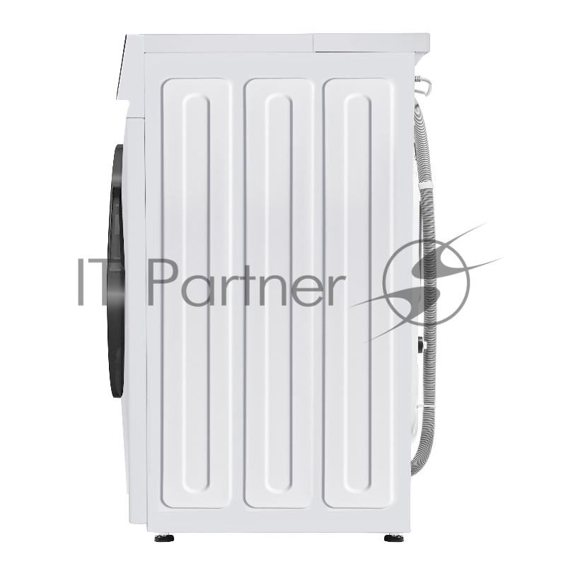 Стиральная машина c инвертором и паром MAUNFELD MFWM149IWHT