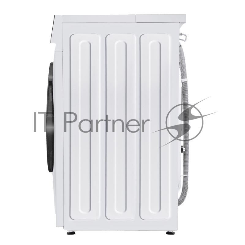 Стиральная машина c инвертором и паром MAUNFELD MFWM149IWHT