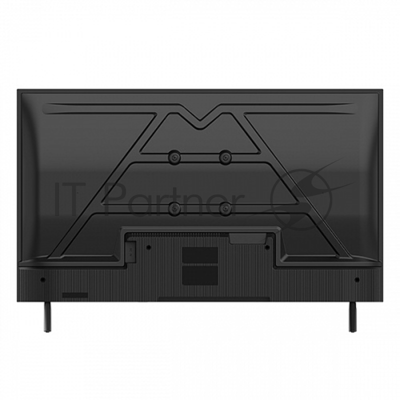 Телевизор BQ 32 32F34B Black LED HD 60Hz