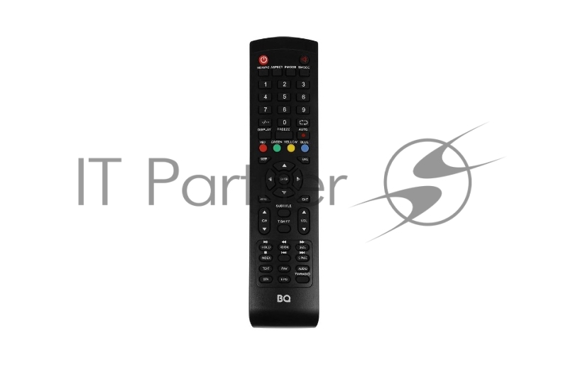 Телевизор BQ 32 32F34B Black LED HD 60Hz