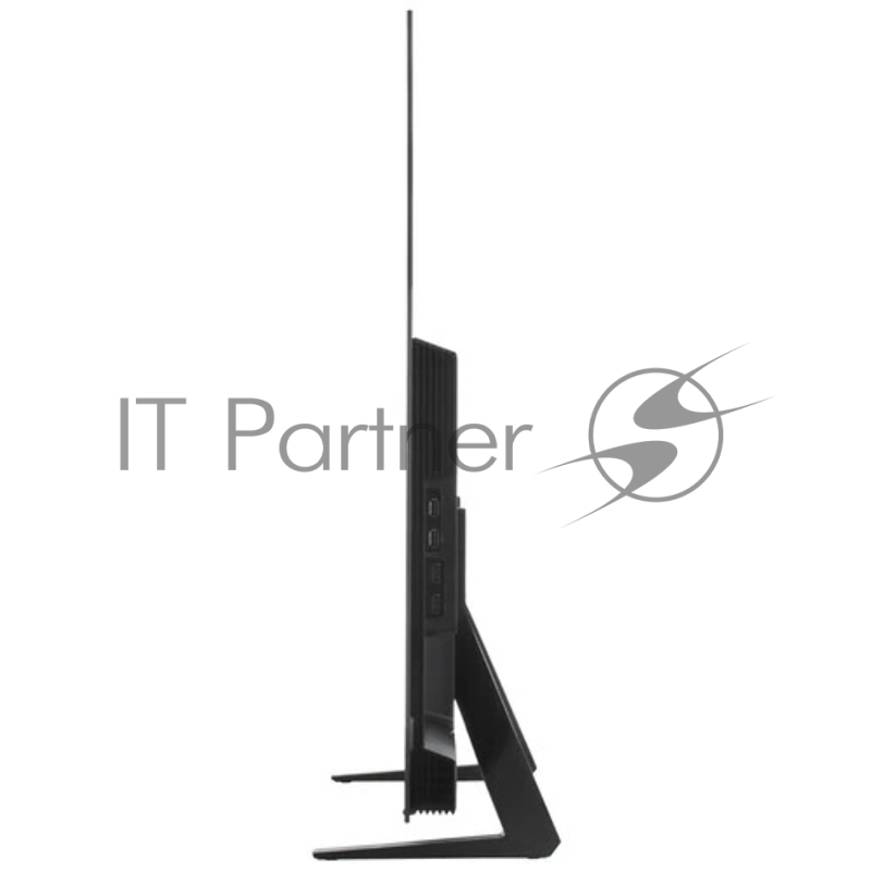 Телевизор Samsung 48 QE48S90DAEXRU Series 9 черный QLED 4K Ultra HD 60Hz Smart TV