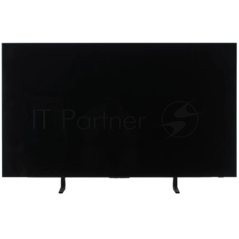 Телевизор Samsung 48 QE48S90DAEXRU Series 9 черный QLED 4K Ultra HD 60Hz Smart TV